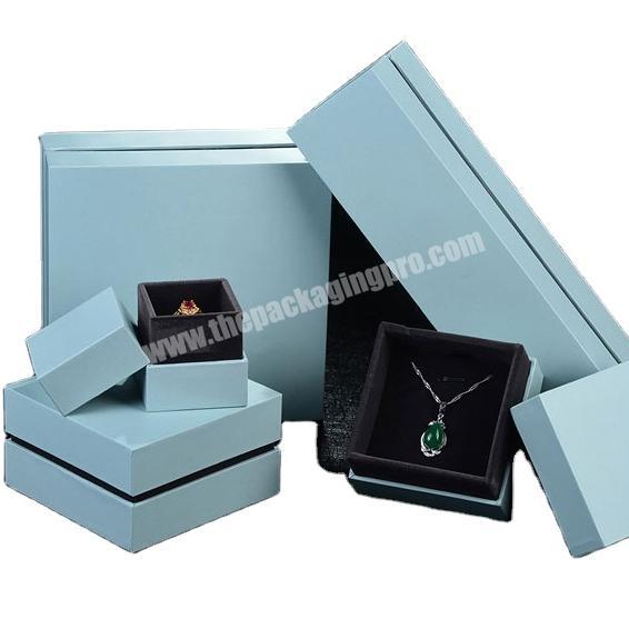 Custom Logo  eco friendly Watch packaging box luxury  packaging for jewelry