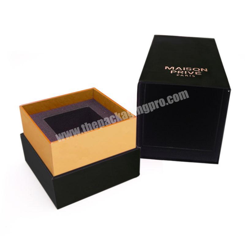 Custom Luxury Empty Reed Diffuser Box Packaging Reed Diffuser Packaging Boxes For Reed Diffuser