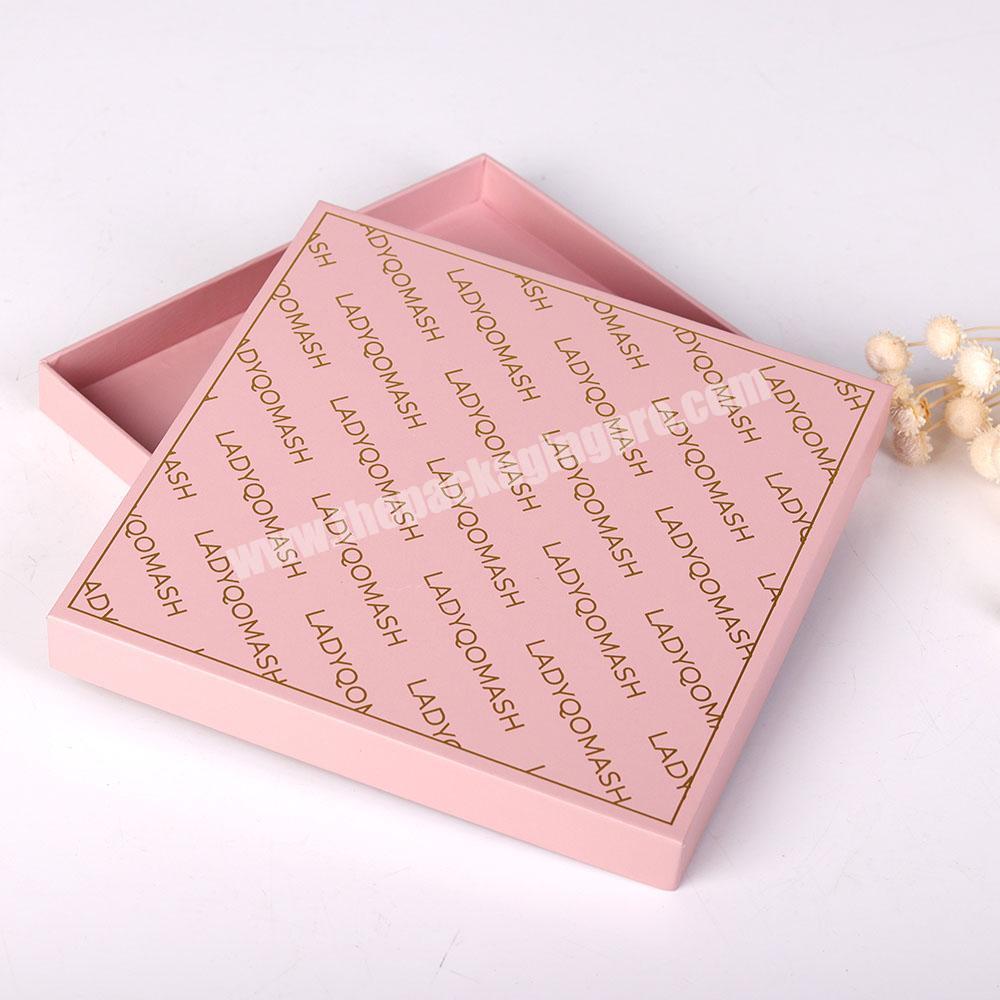 Custom Luxury Retail Packaging Praline Chocolate Gift Box/Chocolate Packaging Boxes