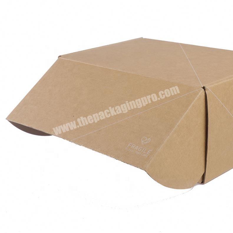 Multifunctional Box Recycled Paper With Low Price
