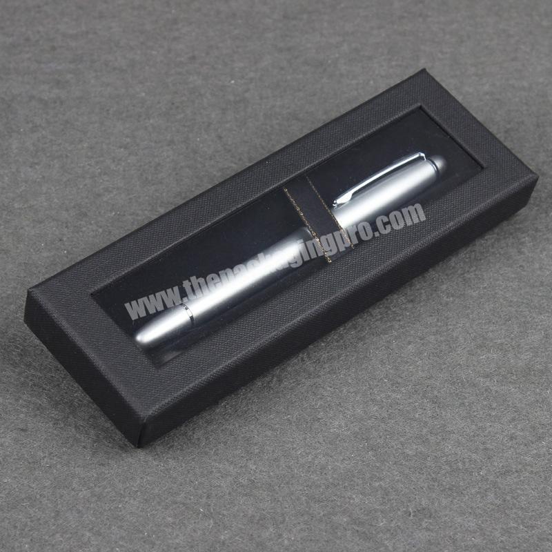 Custom Packaging Box For Roller Ball Pen / Fountain Pen /Ballpoint Pen