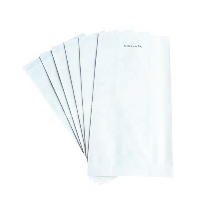 Custom Printed Paper Barf Bags