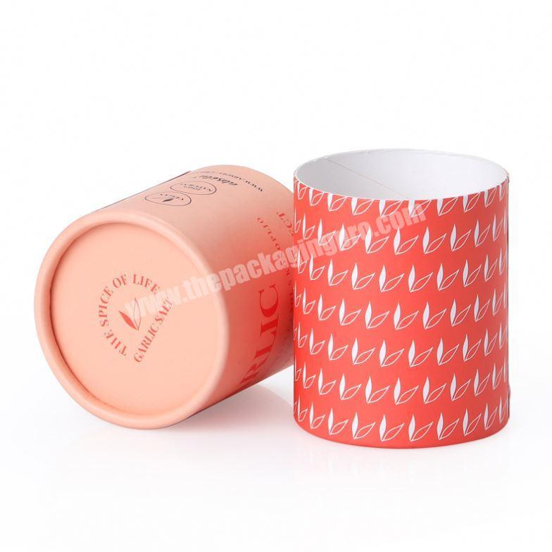 Custom Printed Recycled Shenzhen Factory Biodegradable Cosmetic Deodorant Container