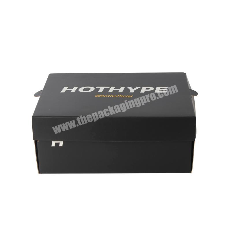 Custom Printing Paper folding cosmetic paper box best products gift paper box