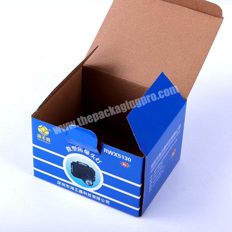 Custom Shipping Boxes,Corrugated Mailer Boxes,Cosmetic Packaging Box Holographic Packaging Box Mailers Holographic Box