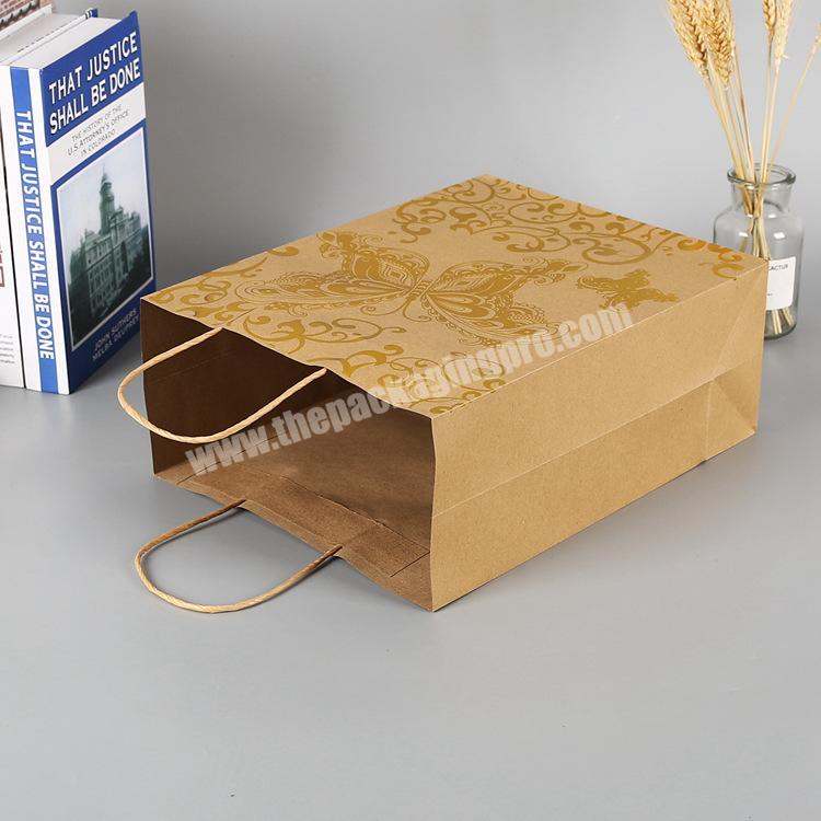 How to Print on Paper Bags