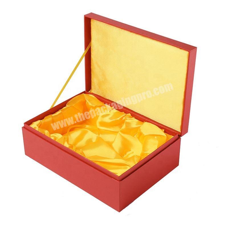 new design fashion paper cake or food boxes in handmade