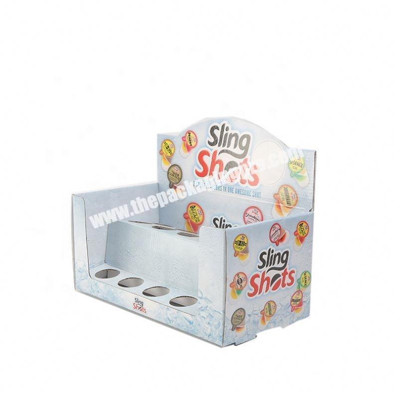 Folding foundation stick tube paper packaging box with sleeve