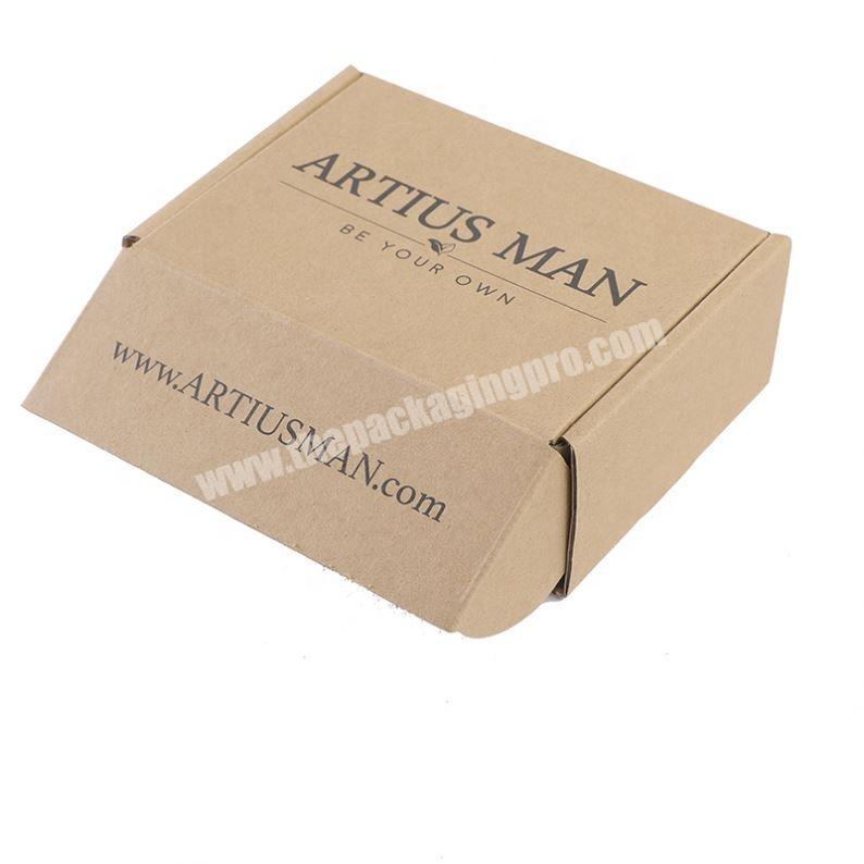 Elegant Pink matt rigid cardboard custom gift box with window and cotton rope