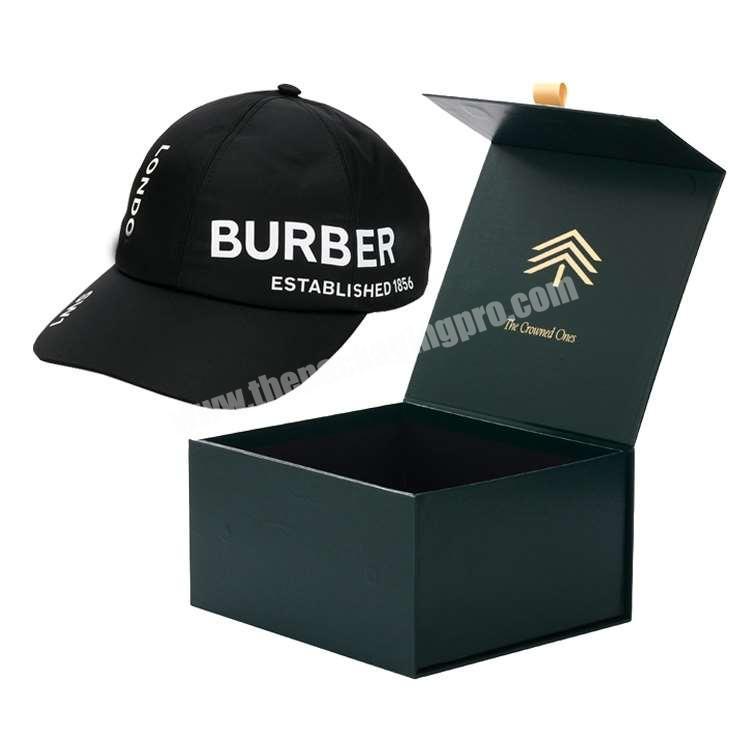Custom Hat Boxes Wholesale