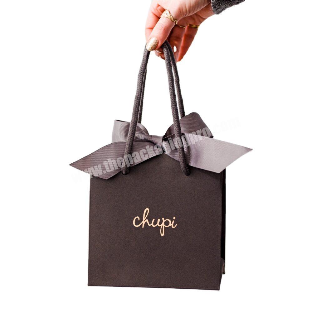 Customized Paper Bag 13 X 14 (Your Brand ) - Best Paper Bag
