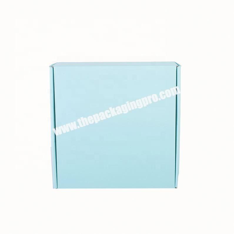 Small pack facial tissue box custom own design