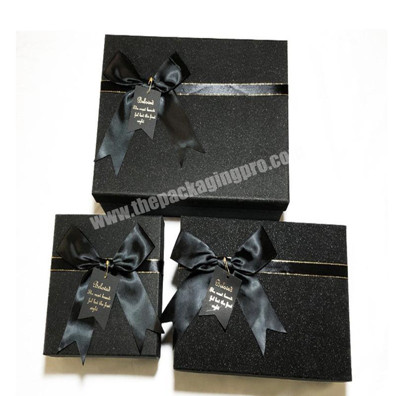 Custom perfume and essential oil/toy packaging gift boxes