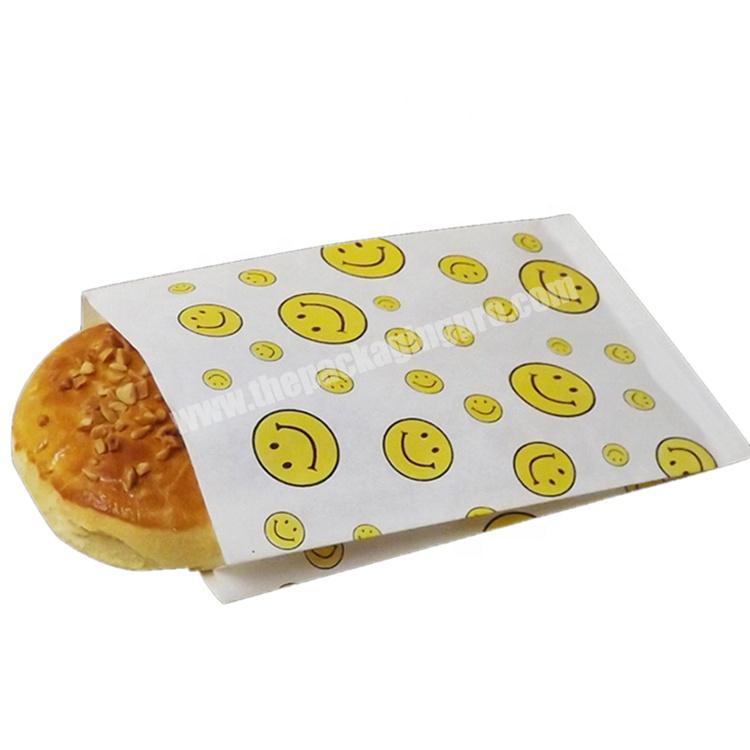Discover our greaseproof paper - Baginco
