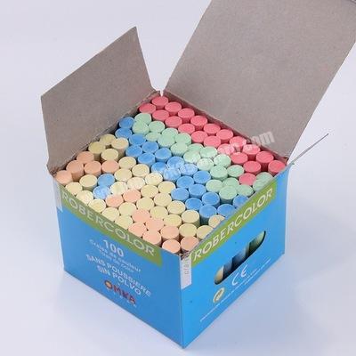 Custom Chalk Boxes, Wholesale Chalk Packaging