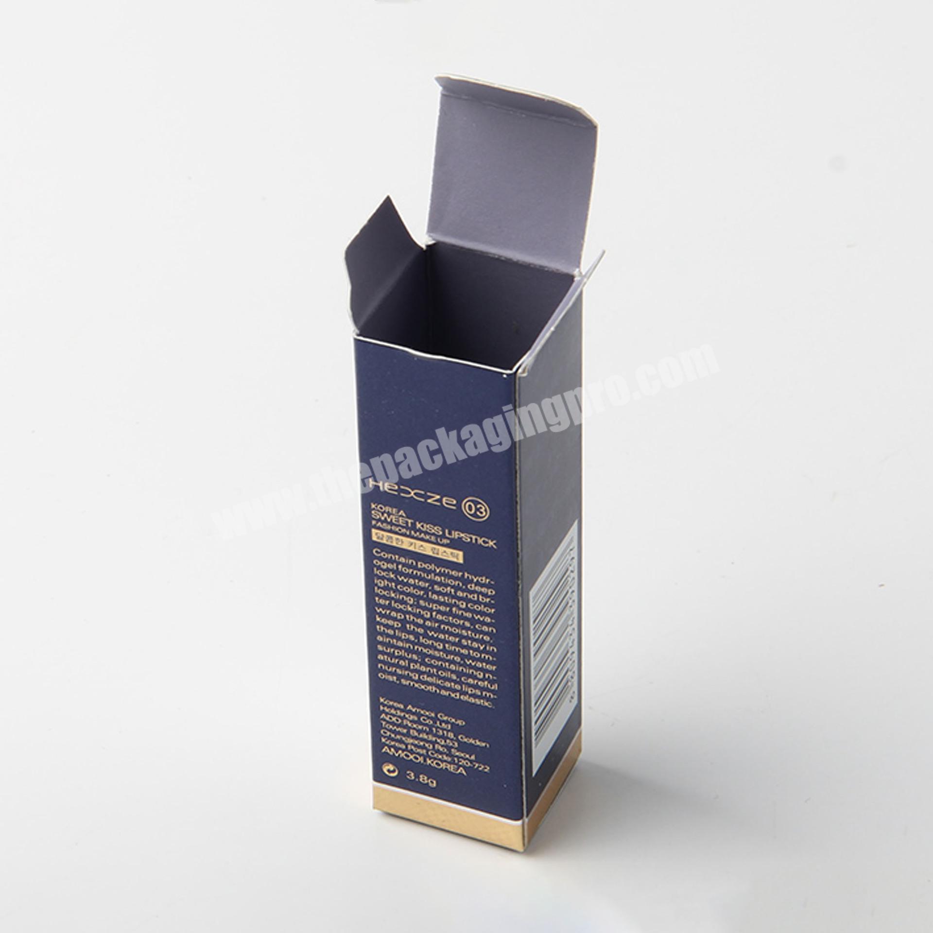 Customized Product Packaging Small White Box Packaging White Paper Box Cardboard Box