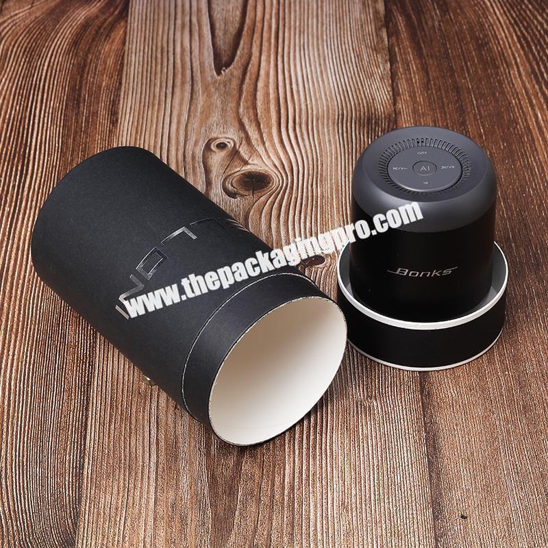 Hot sale Multiple usage packaging with Special Paper Package cosmetic paper tubes
