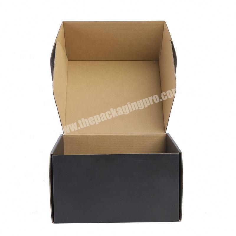 Great Discount Wholesale Paper Eyelash Packaging Box Lash Boxes For Daily Use