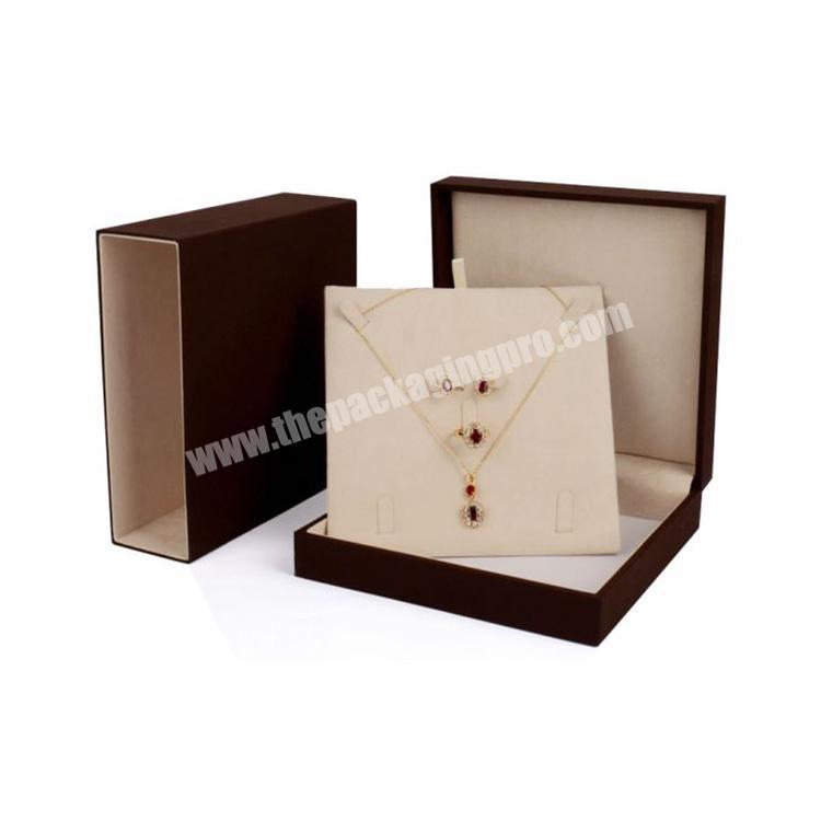 Economic friendly recyclable material cardboard Customized 12x12 paper gift box