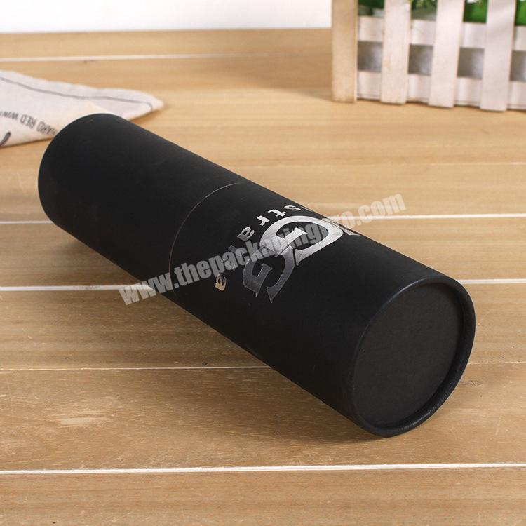 Economical Custom Design Logo Eco Friendly Mailing And Shipping Paper Tube