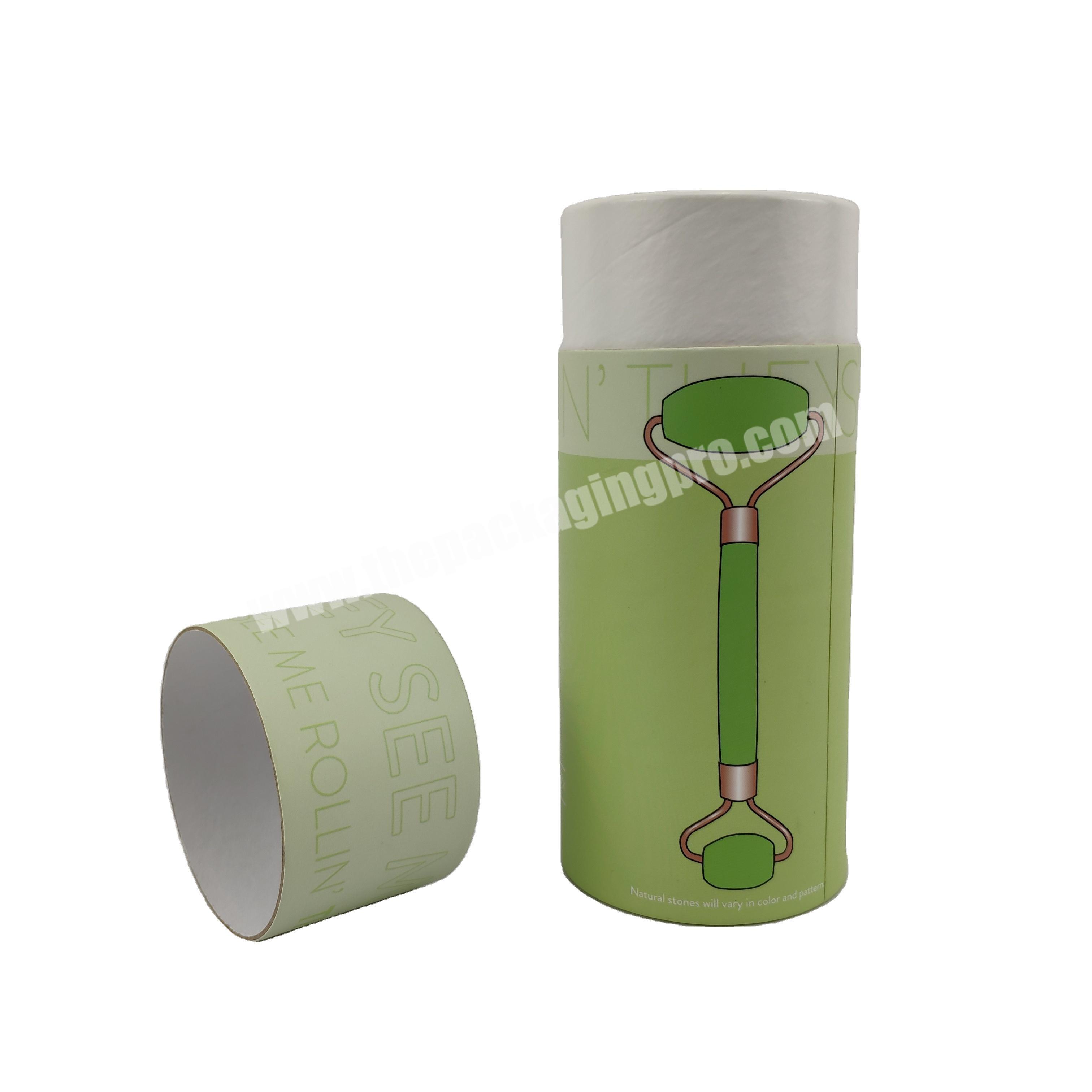 Efficient and durable paper tube boxes cardboard round paper tubes