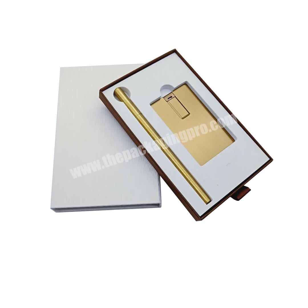 Electronics cigarette gift box cardboard electronic supplies packaging