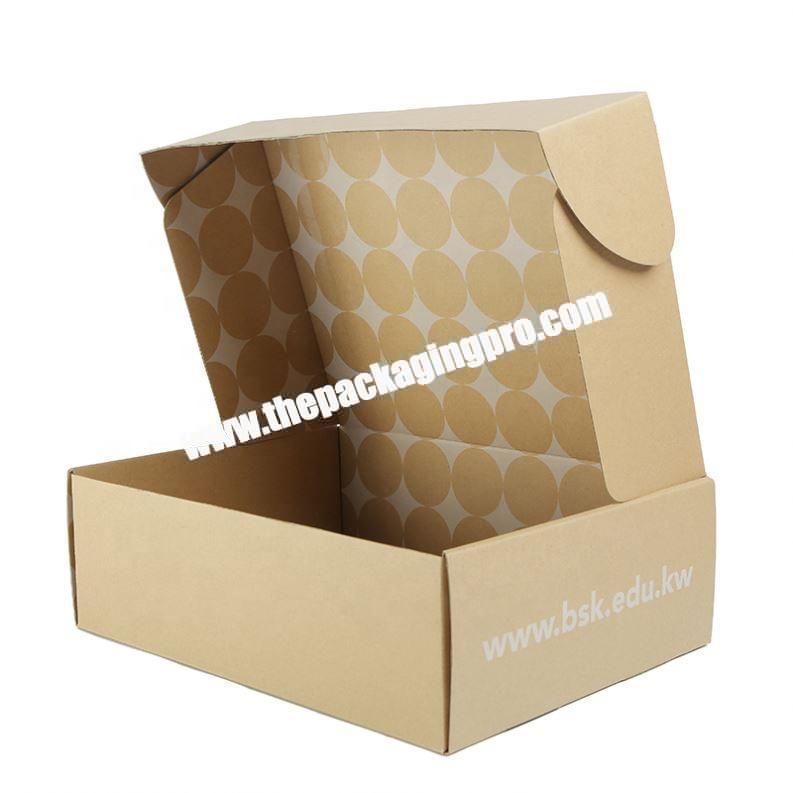 luxury art paper double truck lipstick packaging box with custom logo