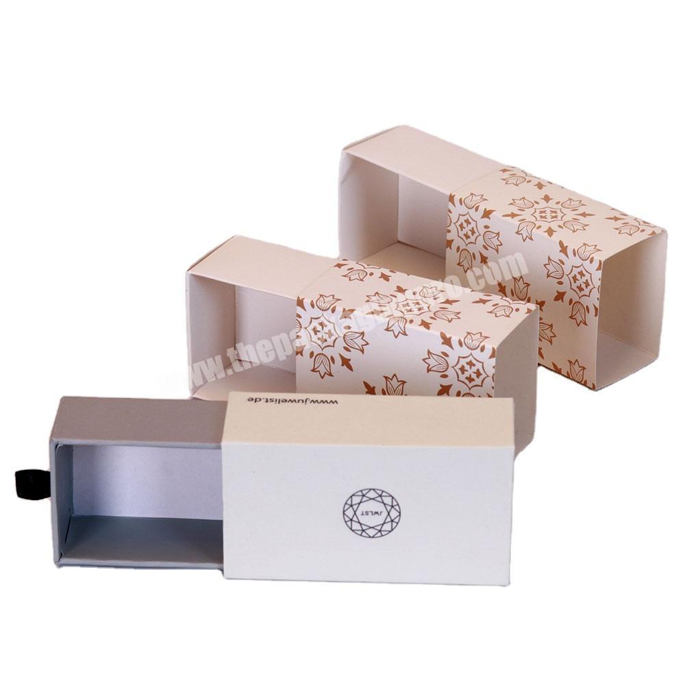 Factory Wholesale Price small cheap nail packaging box