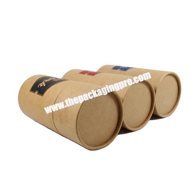 Recycled Paper Airtight Container Food Container Superfood Packaging Box