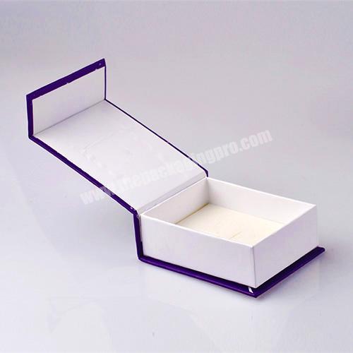 Famous brand jewelry gift box packing products chinese factory high quality dollar general gift box