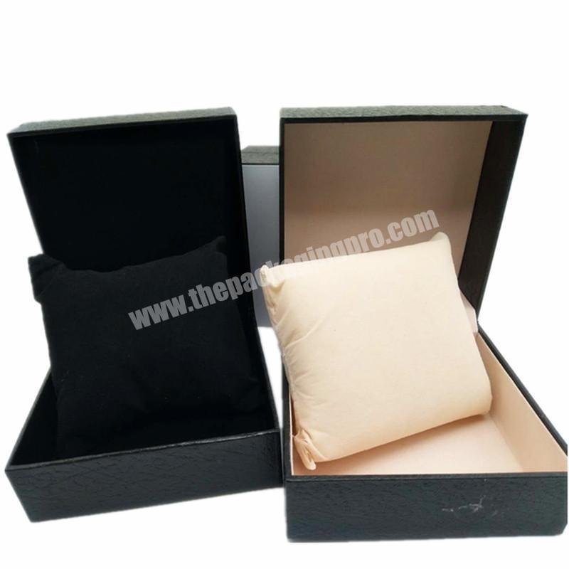 Gift Box Set Case Paper Box without watch
