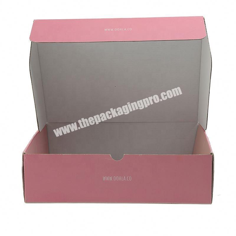 Custom design  black stamping cosmetic foldable mascara cream paper packaging gift  box