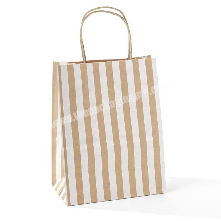 Hefei KuaiMa Beautiful small paper bag /luxury white paper bag printing