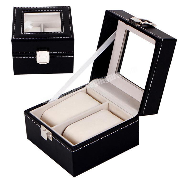 High-grade watches boxes 2/3/6 /10/12/20/24 luxury watches receive a case