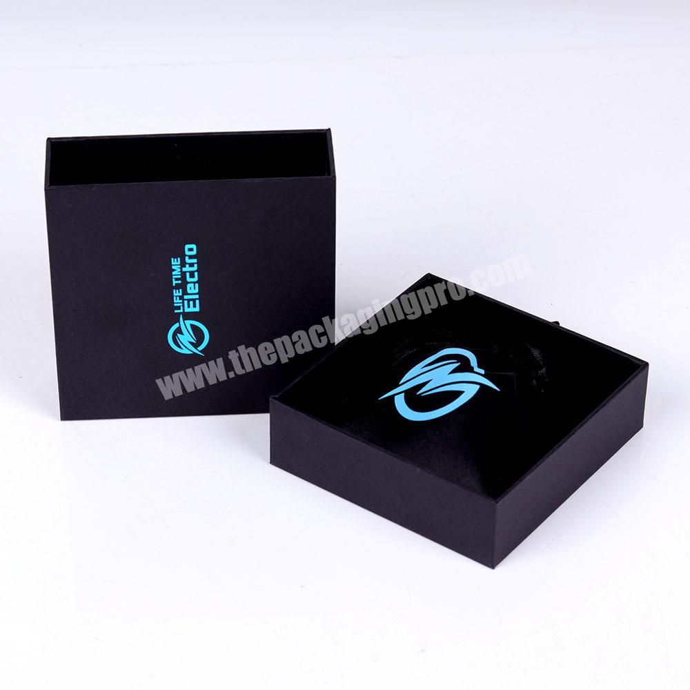Hot sale custom Printing logo Gift Packing Cardboard Box For 'Jewerly' Packaging 'Jewerly' Box With Logo