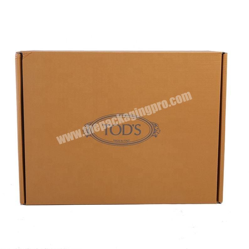 Custom recyclable 7 8 9 10 inch pizza packaging box paper
