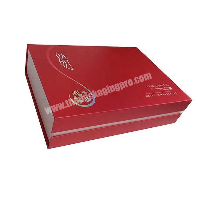 Kexin Magnetic Emballage Personnalisable Parfum Cadeau De Saint Valentin Bridemaid Gift Box Custom Logo Printing Chocolate Boxes