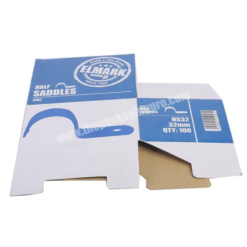 Brand New 500G Paper Box With High Quality