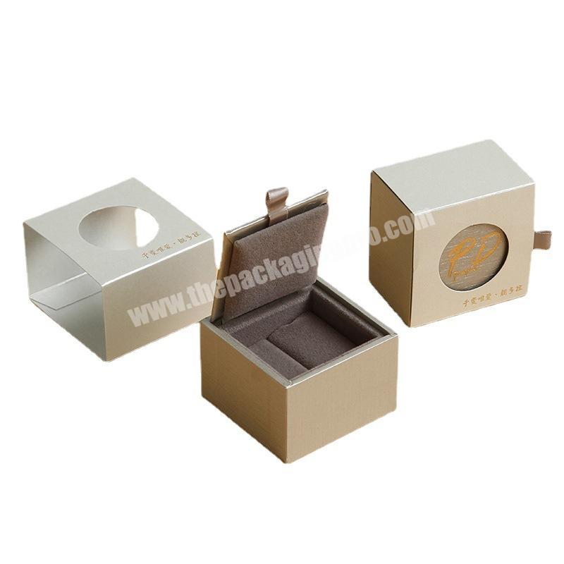 Luxury OEM custom printed logo colorful  packaging  cardboard gift box with lining