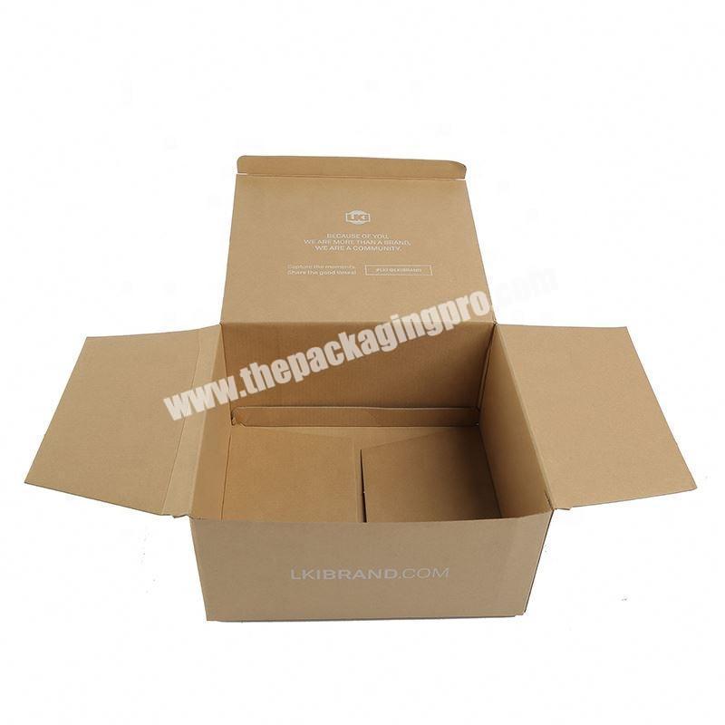 Hotsale lipstick paper box silver laser paper box