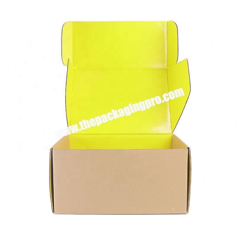 High quality custom logo cosmetic book shape paper box
