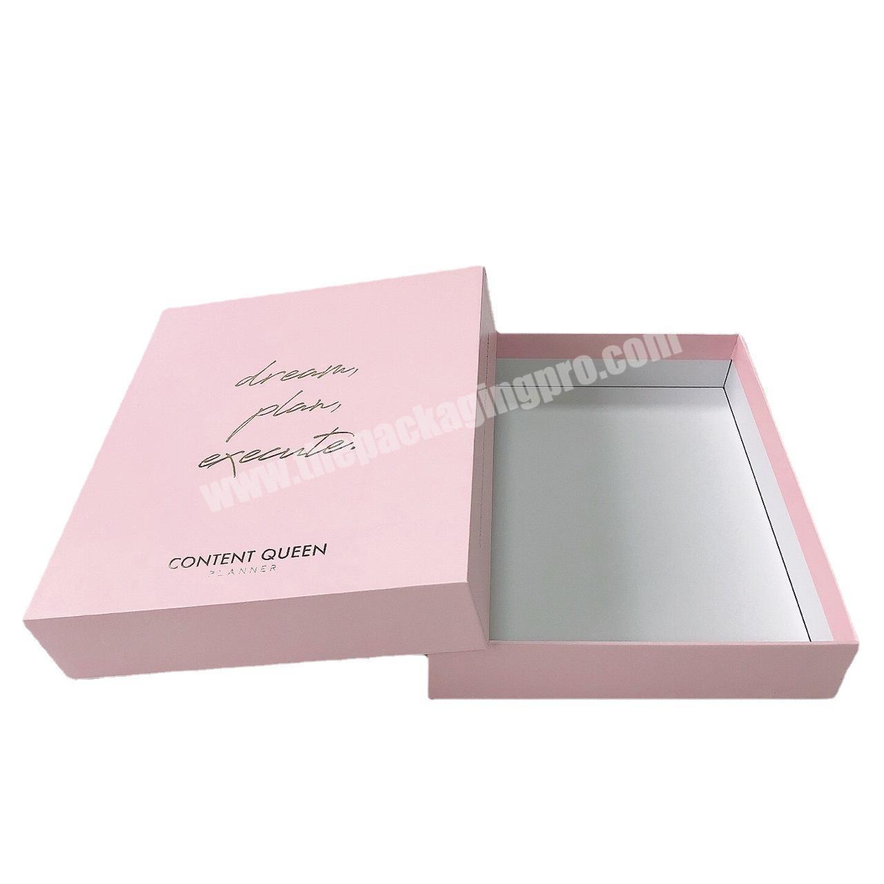 Luxury custom candy chocolate gift paper box personalised gift box