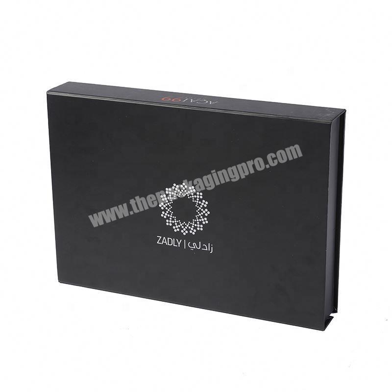 Sturdy logo printed corrugated paper packaging box with own design
