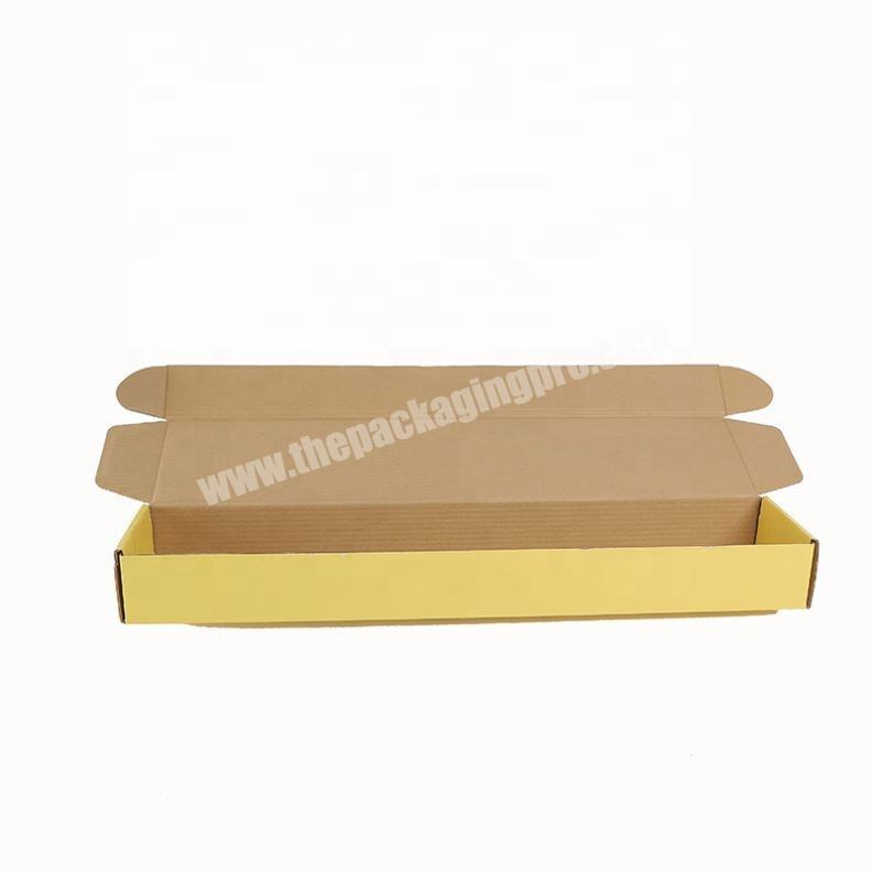 Plastic Fragerence Small Paper Box With High Quality