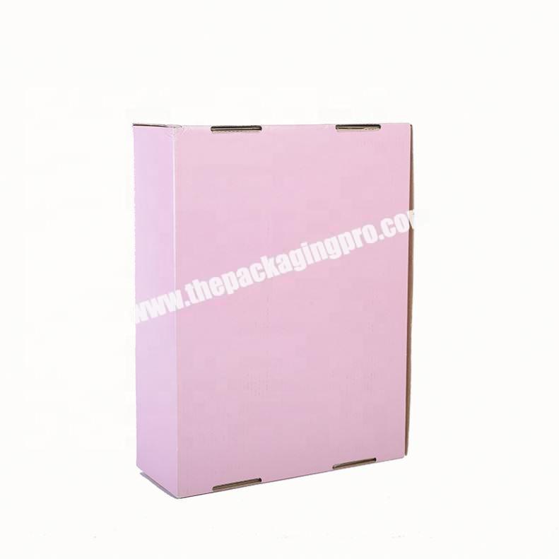 Wholesale custom laser printer paper box with your design