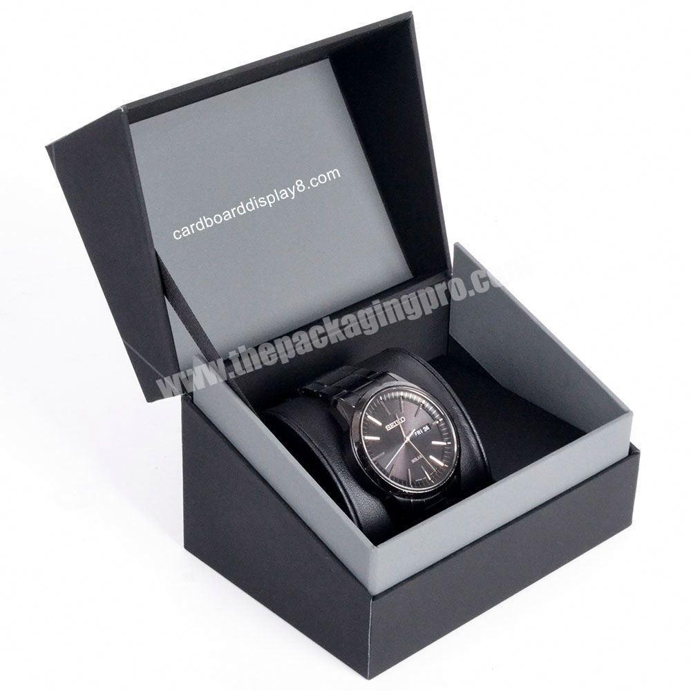 Titan Heritage watch packaging | Studio ABD
