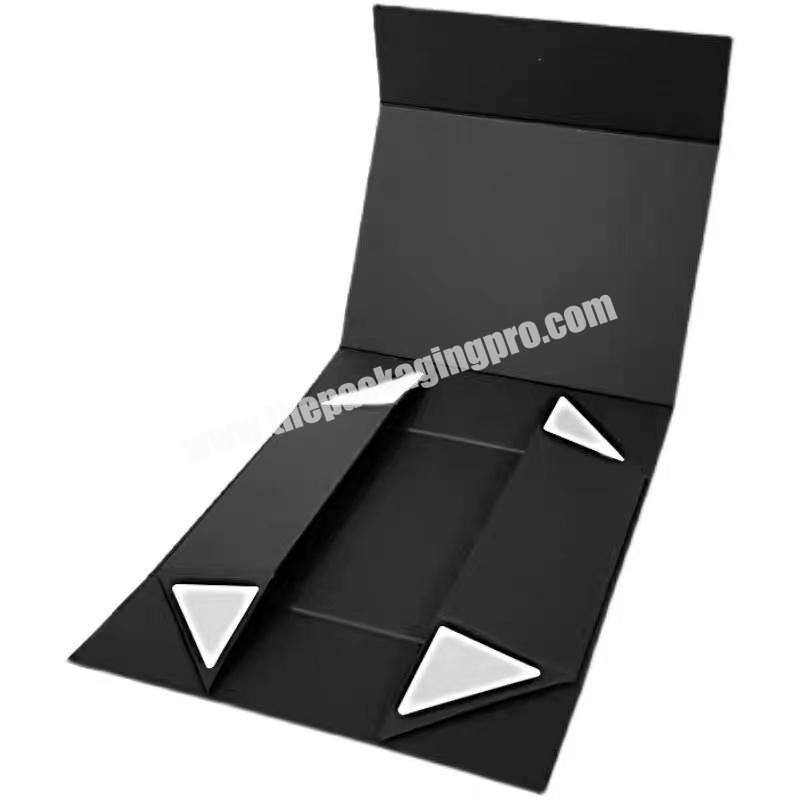 Design Paper Box and Packaging Customized Logo Item for packaging and easy to fold