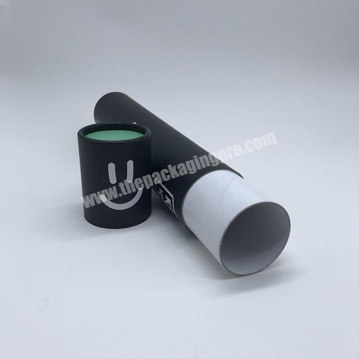 Manufacturer Custom paper  boxes packaging kraft paper tube for car