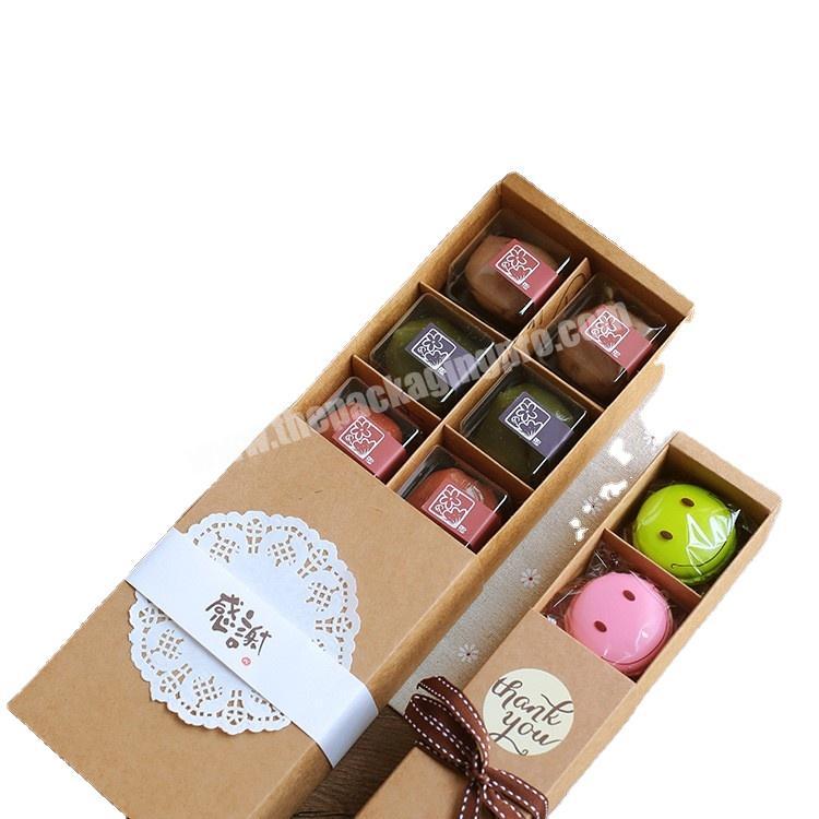 Manufacturers selling paper format supermarket more delicious biscuits gift box