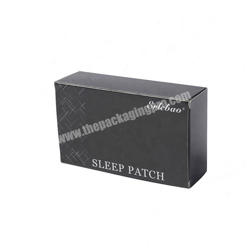 Great Discount Drawer Paper Packing Box Cosmetics Set For Industrial Applications